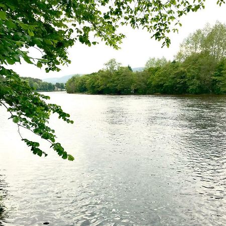 Apartment 42A By The River Inverness Esterno foto